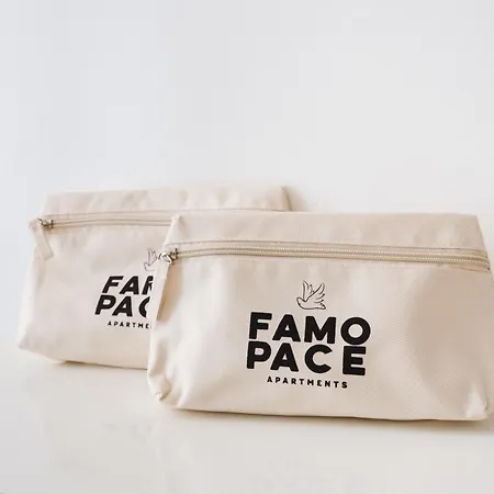 Famo Pace Couette-café 4*