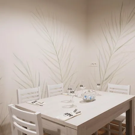 Couette-café Famo Pace 4*