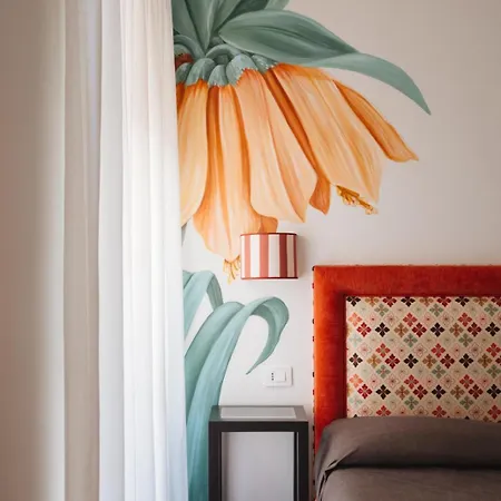 Famo Pace Couette-café Rome