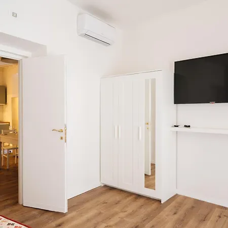 Famo Pace Couette-café 4*