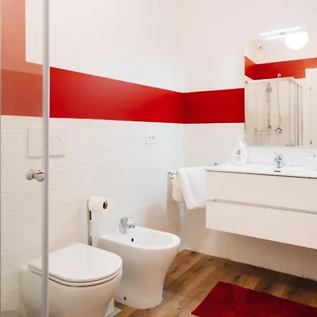 Famo Pace Bed & Breakfast Rome