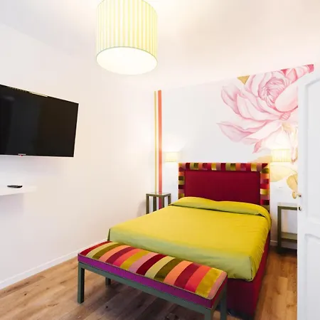 Famo Pace Bed & Breakfast