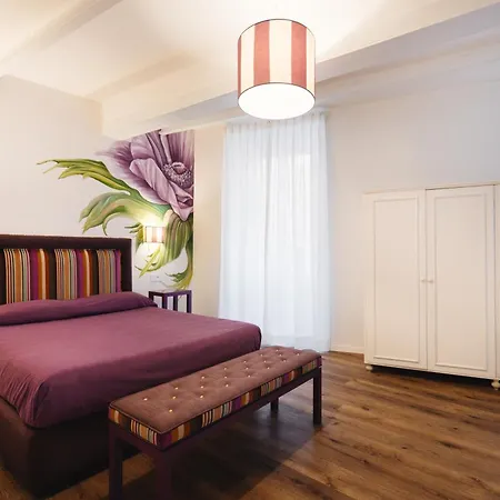 Famo Pace Bed & Breakfast