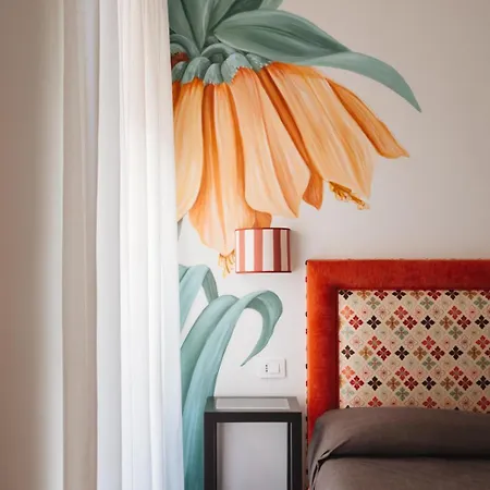 Famo Pace Bed & Breakfast Rome