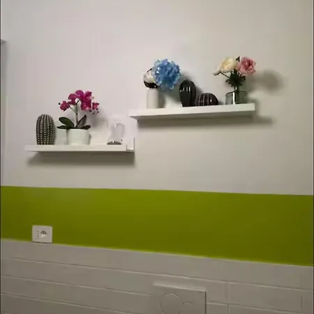 Alojamento de Acomodação e Pequeno-almoço Famo Pace 4*