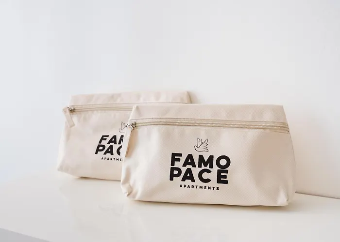 Famo Pace Bed & Breakfast 4*