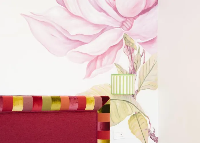 Bed & Breakfast Famo Pace