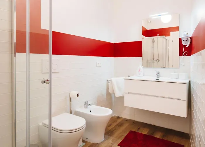 Famo Pace Bed & Breakfast Řím