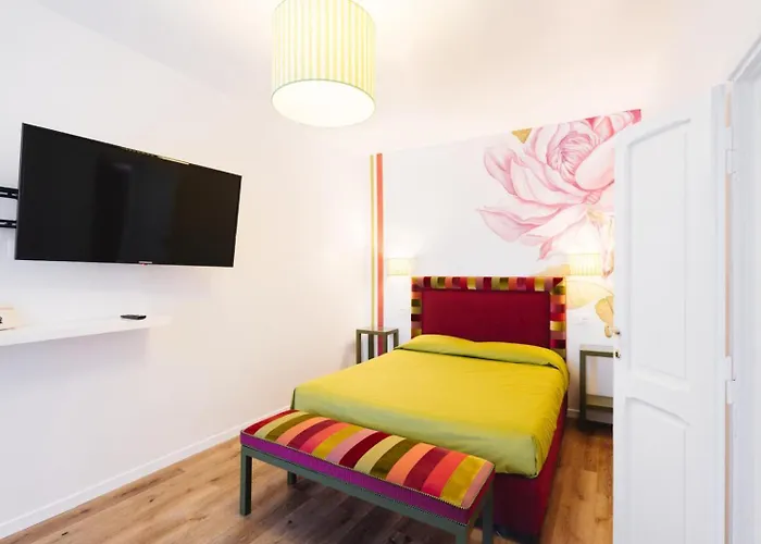 Famo Pace Bed & Breakfast