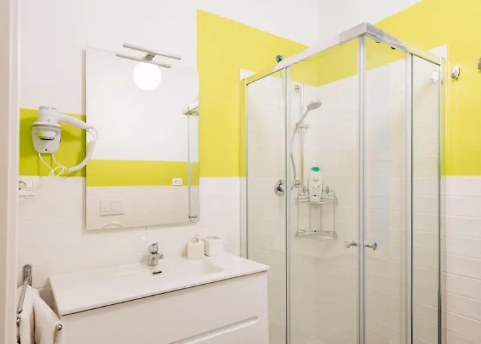 Bed & Breakfast Famo Pace