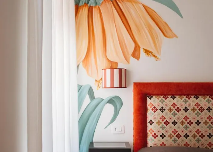 Famo Pace Bed & Breakfast Řím