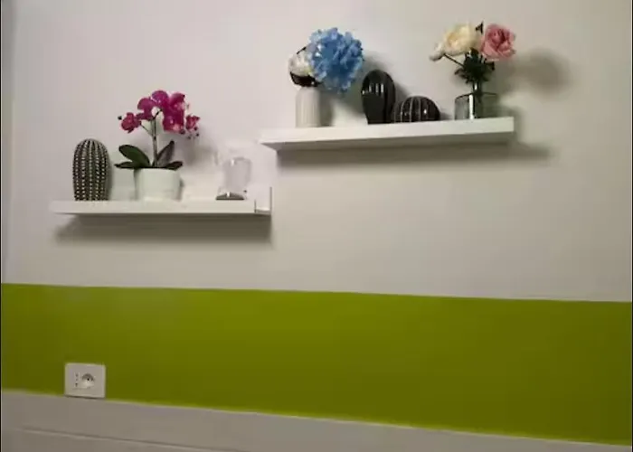 Bed & Breakfast Famo Pace 4*