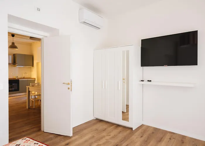 Famo Pace Bed & Breakfast 4*