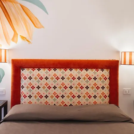 Bed & Breakfast Famo Pace