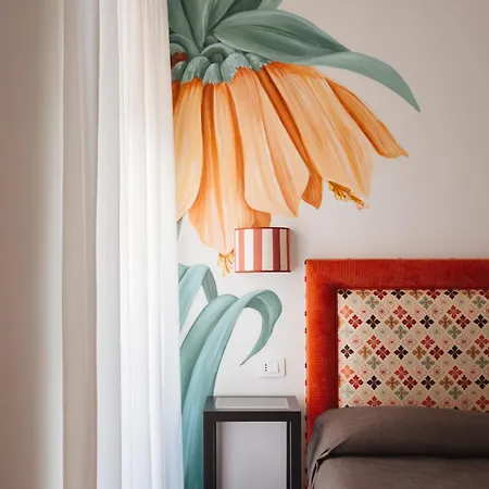 Bed & Breakfast Famo Pace Rom