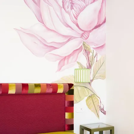 Bed & Breakfast Famo Pace