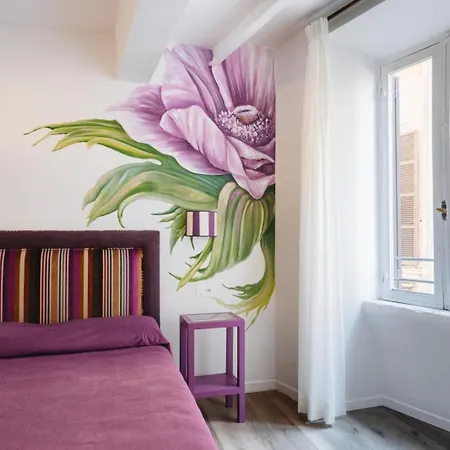 Famo Pace Bed & Breakfast Rom