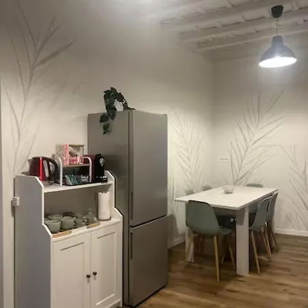 Bed & Breakfast Famo Pace