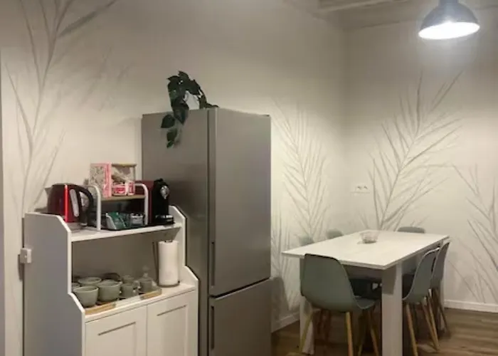 住宿加早餐酒店 Famo Pace